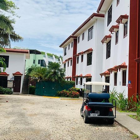 Condo Ocean Front With Rooftop In Bahia Azul, Jaco Beach Esterno foto